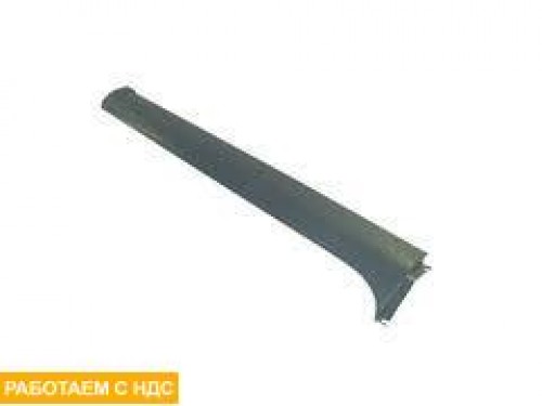 Накладка стойки