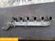 Коллектор впускной