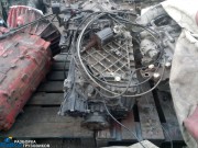 КПП в сборе ZF 16S2220TD