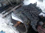 КПП в сборе ZF 16S 2220 TD