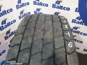 Шина Kumho 315 70 22.5 задняя ось