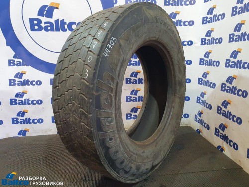 Шина Bfgoodrich 315 70 22.5 задняя ось