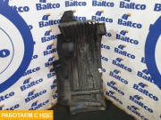 Крыло переднее