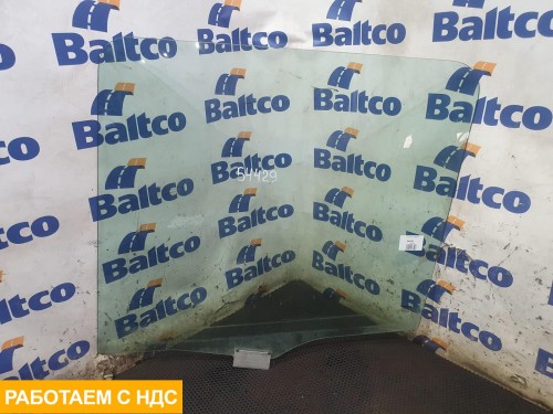 Стекло двери
