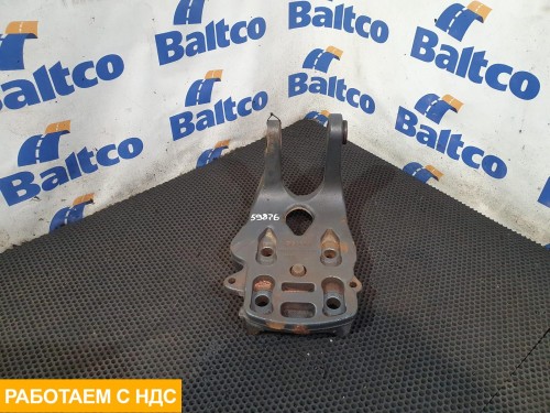 Кронштейн реактивной тяги левый