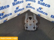 Кронштейн реактивной тяги левый