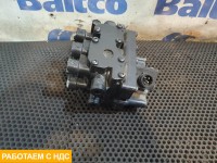 Кран уровня пола главный