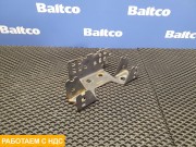 Кронштейн блока управления