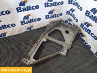 Кронштейн ящика АКБ