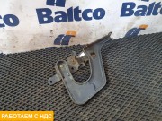 Петля подножки