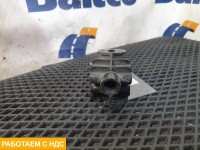 Распределитель тормозных сил