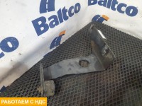 Кронштейн приемной трубы глушителя