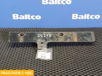 Кронштейн площадки за кабиной