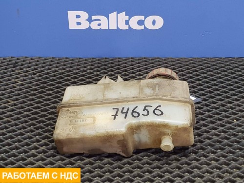 Бачок главного цилиндра сцепления