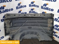 Крыло переднее левое