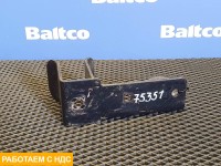 Ответная часть замка кабины левая