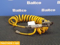 Шланг перекидной