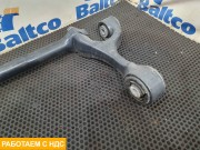 Торсион кабины