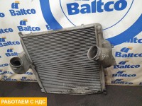 Интеркулер