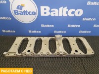 Плита двигателя