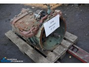 КПП в сборе ZF 16S160